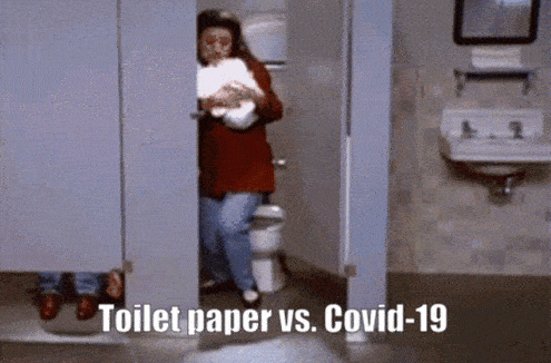 The great coronavirus toilet paper shortage of 2020 | Boing Boing