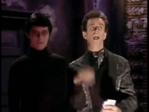 Kids In The Hall GIF
