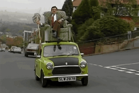 Driverless Cars GIFs - Get the best GIF on GIPHY