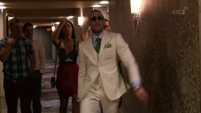 Suit Walk GIFs - Get the best GIF on GIPHY