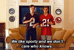 Lonely Island &quot;We Like Sports&quot; - Album on Imgur
