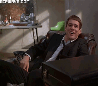 Top 30 Jim Shrug GIFs | Find the best GIF on Gfycat
