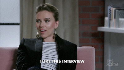 Nailed-the-job-interview GIFs - Get the best GIF on GIPHY