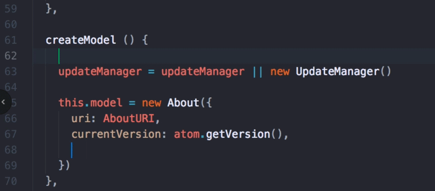 Code together in real time with Teletype for Atom