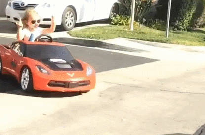 Car GIFs - Get the best GIF on GIPHY