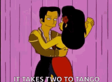 Tango GIFs | Tenor