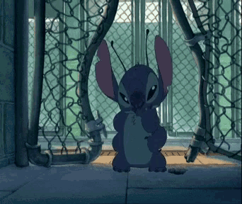 Disney Stitch GIF - Disney Stitch - Discover &amp;amp; Share GIFs
