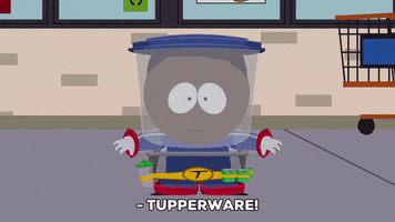 Token Black Costume GIF by South Park - Find & Share on GIPHY