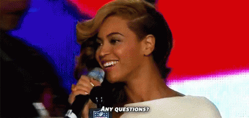 Any Questions 1Gif GIFs - Get the best GIF on GIPHY