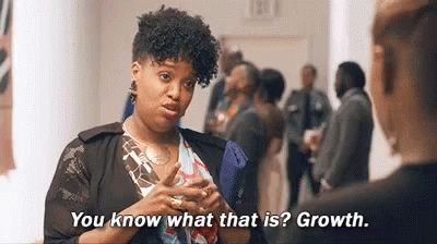 Growth You Know What That Is GIF - Growth You Know What That Is - Discover  & Share GIFs