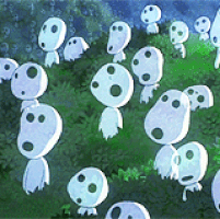 Kodama Avatar