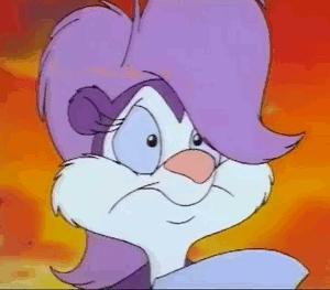 Image result for how I spent my summer vacation gif tiny toons