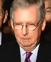 Mitchmcconnell GIFs - Get the best GIF on GIPHY