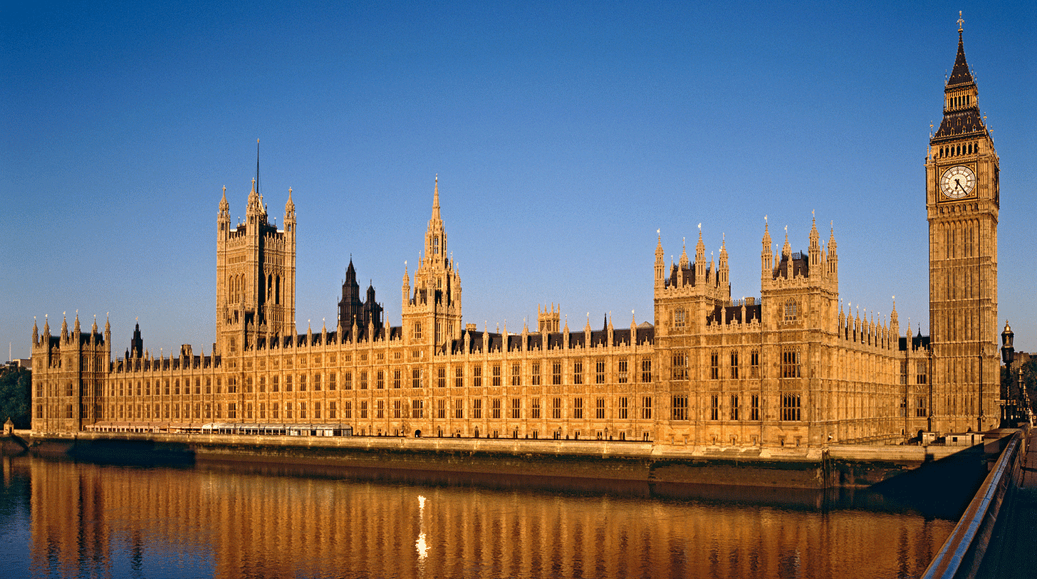 The Houses of Parliament - Britain Magazine | The official magazine of  Visit Britain | Best of British History, Royal Family,Travel and Culture