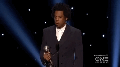 encouraging anything is possible GIF by 50th NAACP Image Awards
