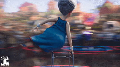 Dance Moves Granny GIF - Dance Moves Granny Space Jam A New Legacy -  Discover & Share GIFs