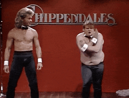 Patrick Swayze GIFs - Get the best GIF on GIPHY