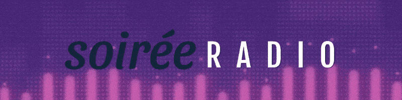 soiree radio youtube channel