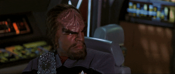 Best Star Trek Insurrection GIFs | Gfycat