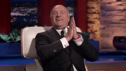 Henry Excited Rub Hands GIFs - Get the best GIF on GIPHY