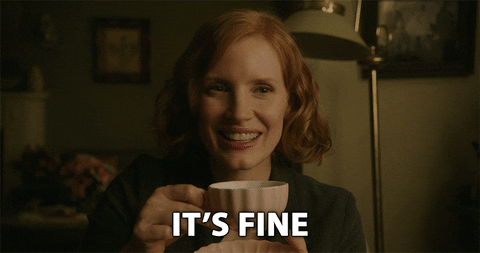 It Chapter 2 Ok GIF by IT Movie It Chapter 2 Ok GIF by IT Movie