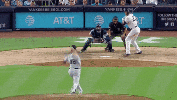 Top 30 Giancarlo Stanton (baseball Player) GIFs | Find the best GIF on  Gfycat