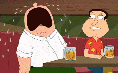Peter Griffin Family Guy GIF - Peter Griffin Family Guy Cry - Discover &  Share GIFs