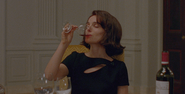 Natalie Portman Wine GIF by Fox Searchlight - Find & Share on GIPHY