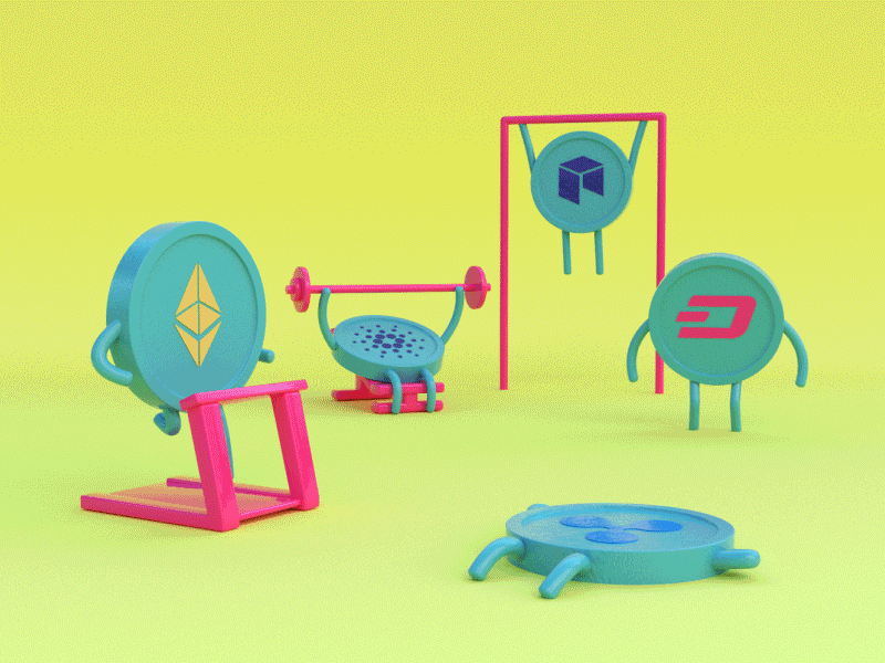 Gym Exercise GIF - Find & Share on GIPHY