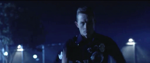 The Terminator Is Real and Hides in Russia Posing as a Cop ...