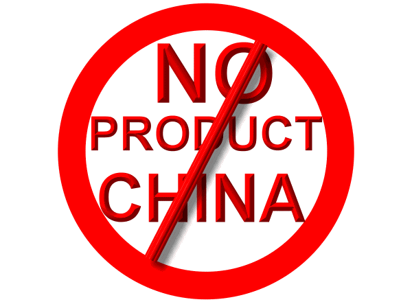 Kresowa Zagroda: Produkt NO CHINA oraz zasada 3R