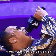 Can You Smell What The Rock Is Cooking GIFs | Tenor