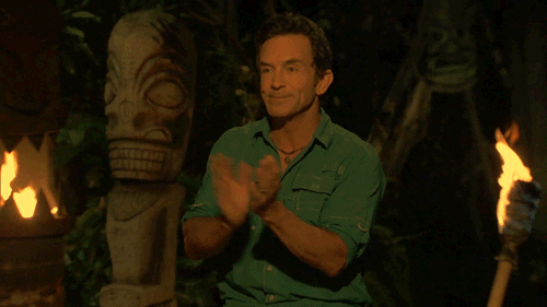 Funny-survivor GIFs - Get the best GIF on GIPHY