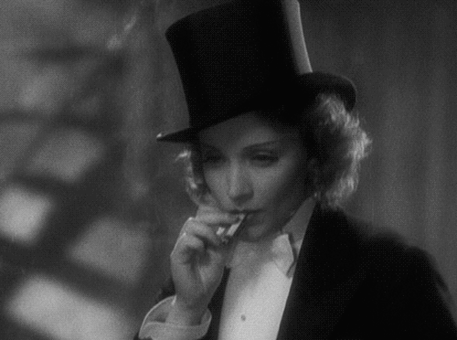 Marlene Dietrich GIF - Find & Share on GIPHY
