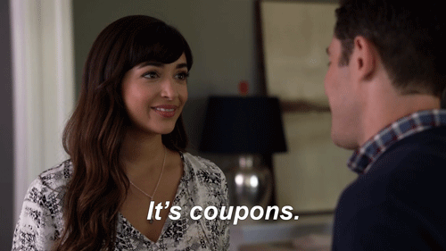 Max Greenfield Comedy GIF by New Girl - Find & Share on GIPHY