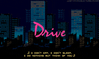 Drive Movie GIFs - Get the best GIF on GIPHY