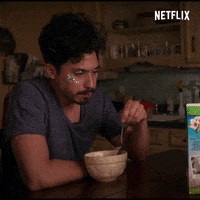 Tired Morning After GIF by NETFLIX