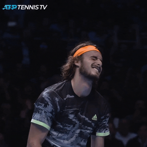 Nitto Atp Finals GIFs - Get the best GIF on GIPHY