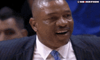 Doc Rivers GIF by SB Nation