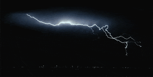 Best Lightning In Slow Motion GIFs | Gfycat