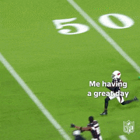 Disappointed Regular Season GIF by NFL