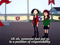 Responsibility GIFs - Get the best gif on GIFER
