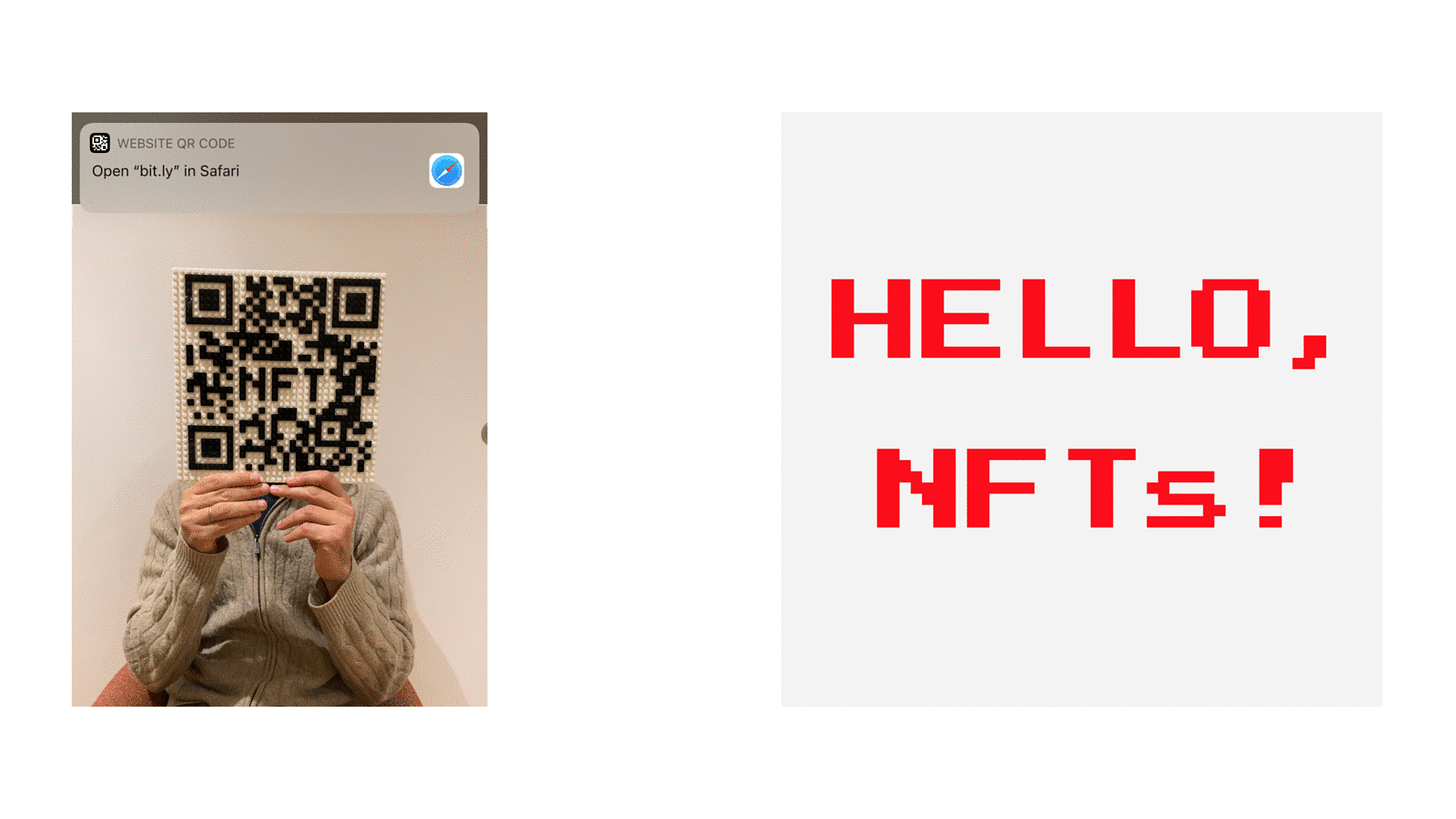 A Practical Introduction to NFTs using Solidity and Legos ...