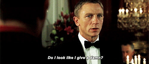 Top 30 James Bond GIFs | Find the best GIF on Gfycat