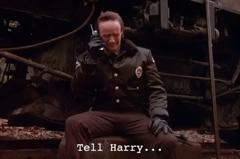 Season 1 Crying GIF by Twin Peaks on Showtime - Find & Share on GIPHY