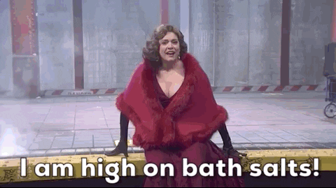 Bath-salts GIFs - Get the best GIF on GIPHY
