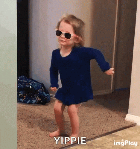 Yippee GIF by memecandy
