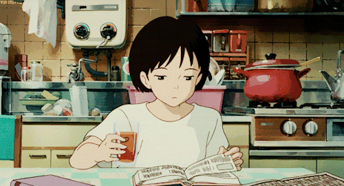 Pin by Nox on -Studio Ghibli Feels- | Ghibli art, Studio ghibli art, Anime
