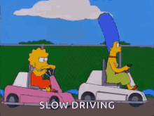 Slow Driving GIFs | Tenor