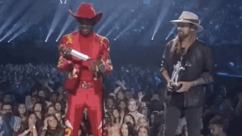 Billy Ray Cyrus Scroll GIF by 2018 MTV Video Music Awards - Find ...